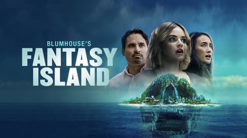 Fantasy Island still