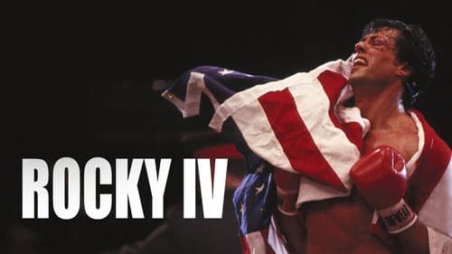 Rocky IV still