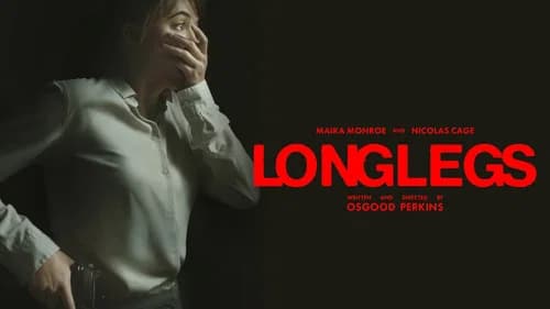 Longlegs still