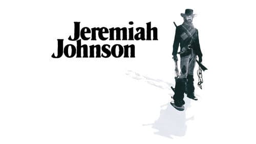 Jeremiah Johnson still