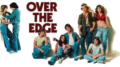 Over the Edge still