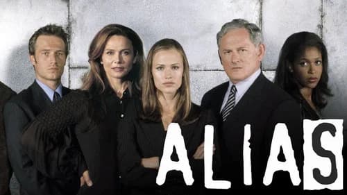 Alias still