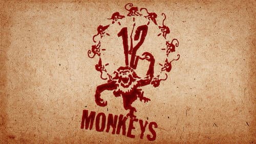 Twelve Monkeys still