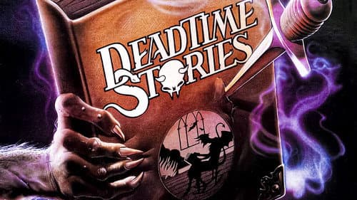 Deadtime Stories still