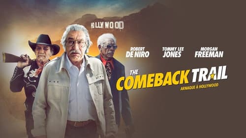 The Comeback Trail still