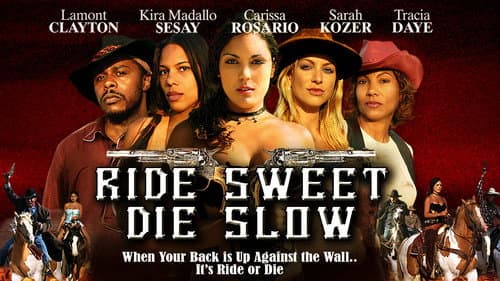 Ride Sweet Die Slow still