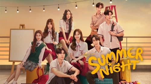 Summer Night still