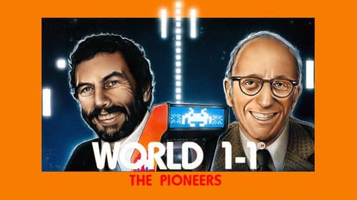 World 1-1 still