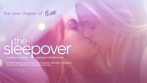 Flunk: The Sleepover still