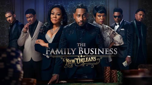 The Family Business: New Orleans still