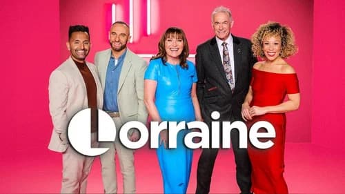 Lorraine still