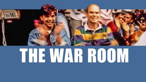 The War Room still
