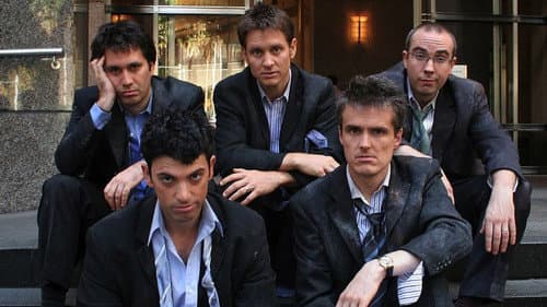 The Chaser's War on Everything still
