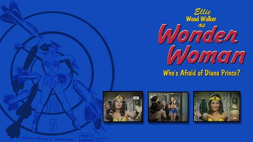 Wonder Woman: Who's Afraid of Diana Prince? still