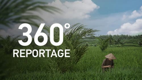 360° Reportage still