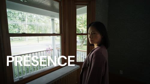Presence still