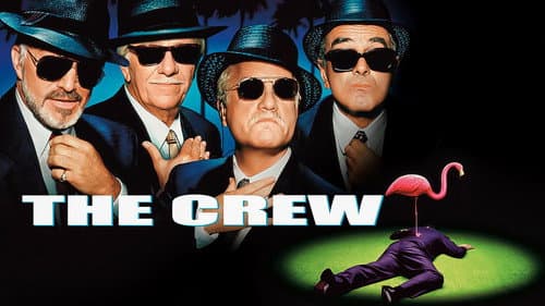The Crew still