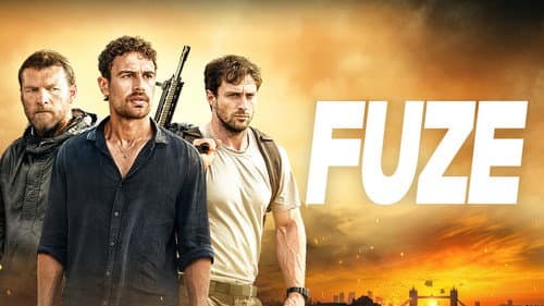 Fuze still