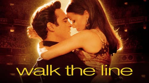 Walk the Line still