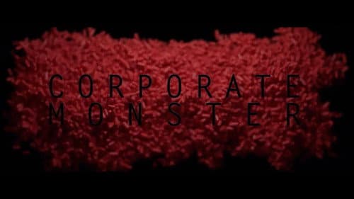 Corporate Monster still