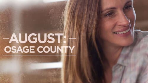 August: Osage County still