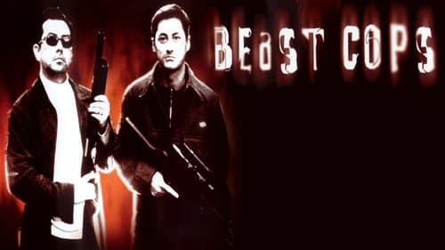 Beast Cops still