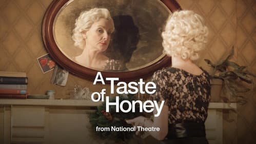 National Theatre Live: A Taste of Honey still