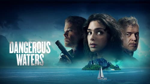 Dangerous Waters still