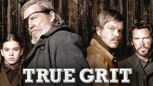 True Grit still