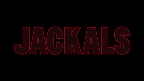 Jackals still