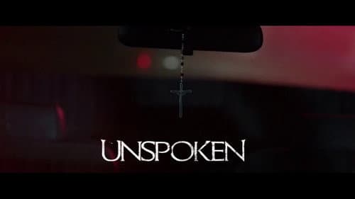 The Unspoken still