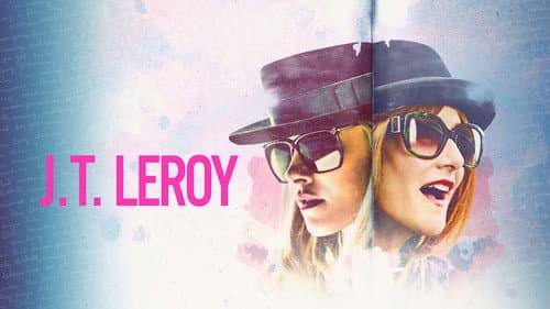 J.T. LeRoy still