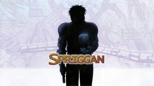 Spriggan still