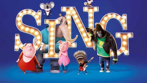 Sing still