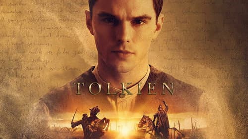 Tolkien still