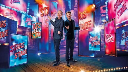 Stars on Stage still