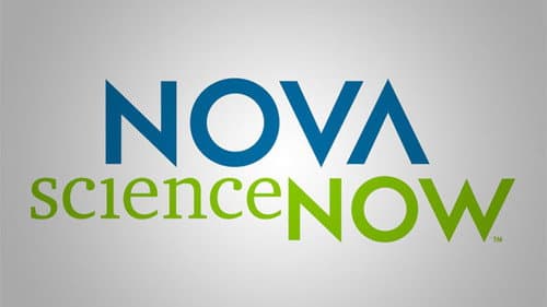 NOVA scienceNOW still