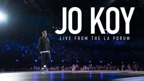Jo Koy: Live from the Los Angeles Forum still