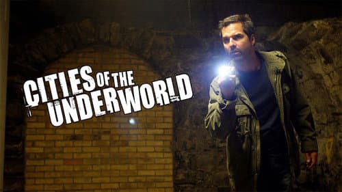 Cities of the Underworld still