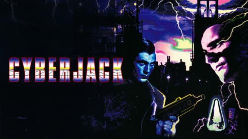 Cyberjack still