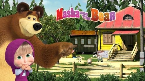 Masha and the Bear still