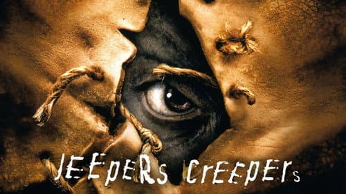 Jeepers Creepers still