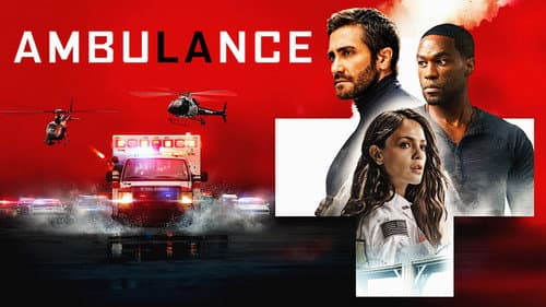 Ambulance still