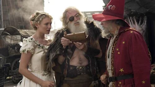 The Color of Magic - Die Reise des Zauberers Teil 1 still