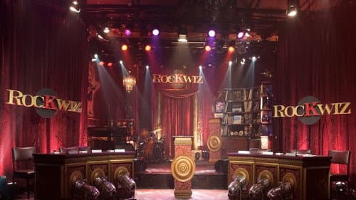 RocKwiz still