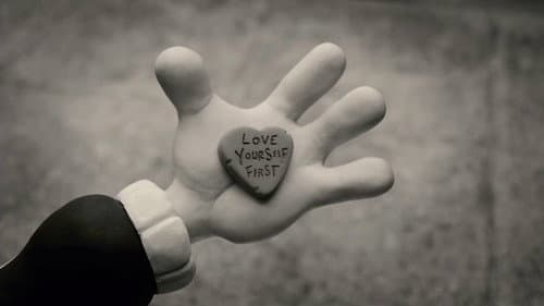 Mary and Max still