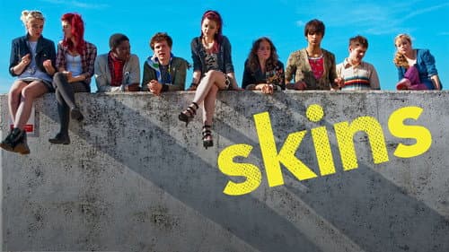 Skins still