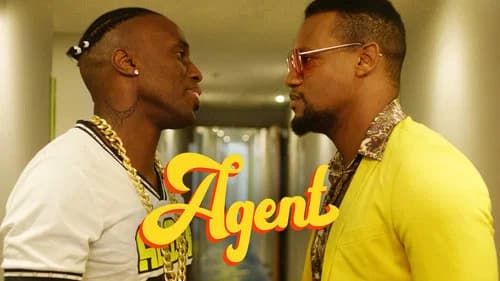 Agent still