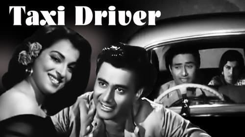 Taxi Driver still