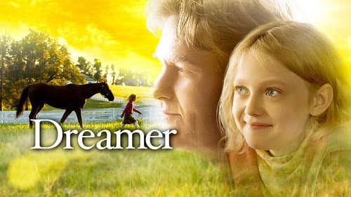 Dreamer: Inspired By a True Story still